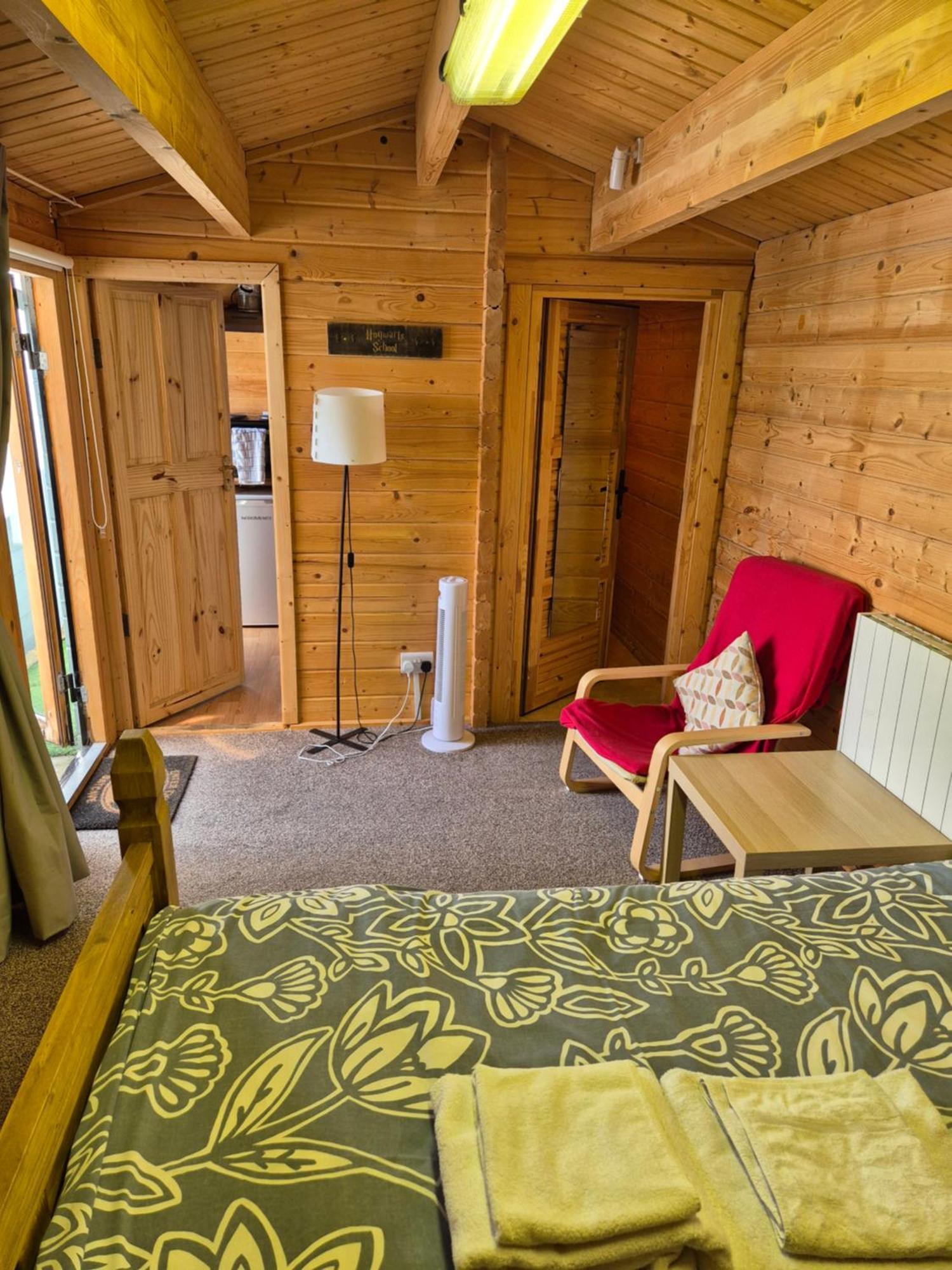 17B Db Airbnb Уексфорд Екстериор снимка