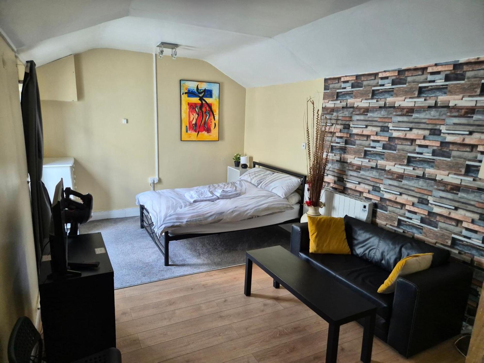 17B Db Airbnb Уексфорд Екстериор снимка